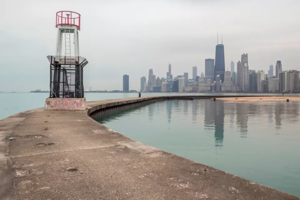 Chicago, Illinois